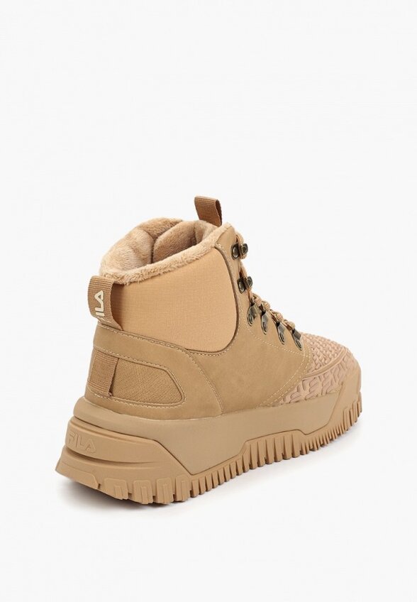 Ботинки Fila