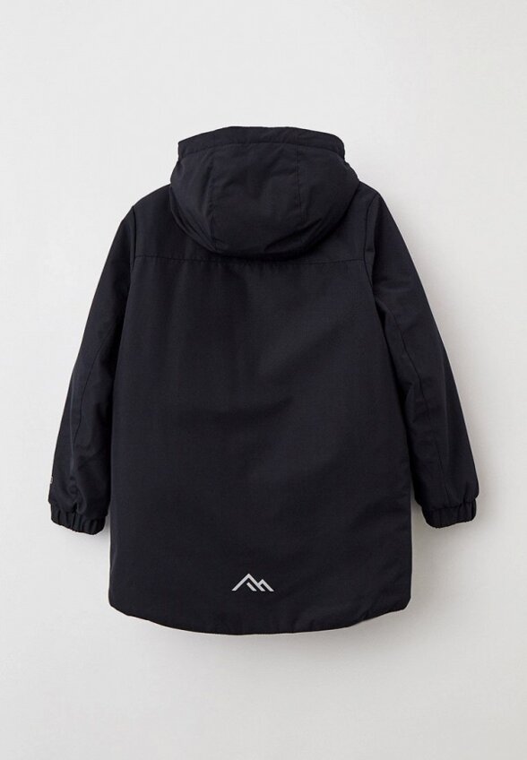 Куртка утепленная Outventure