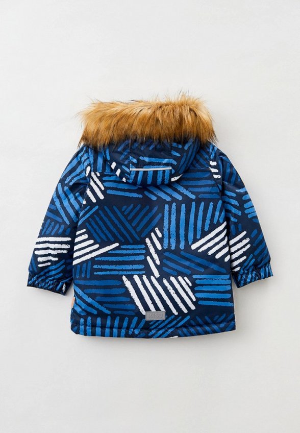 Куртка утепленная Kisu
