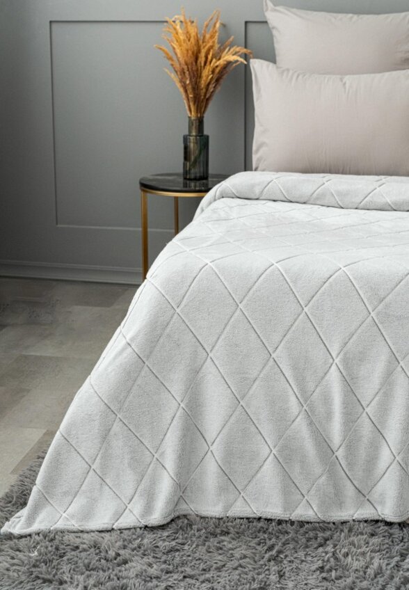 Плед Павлина