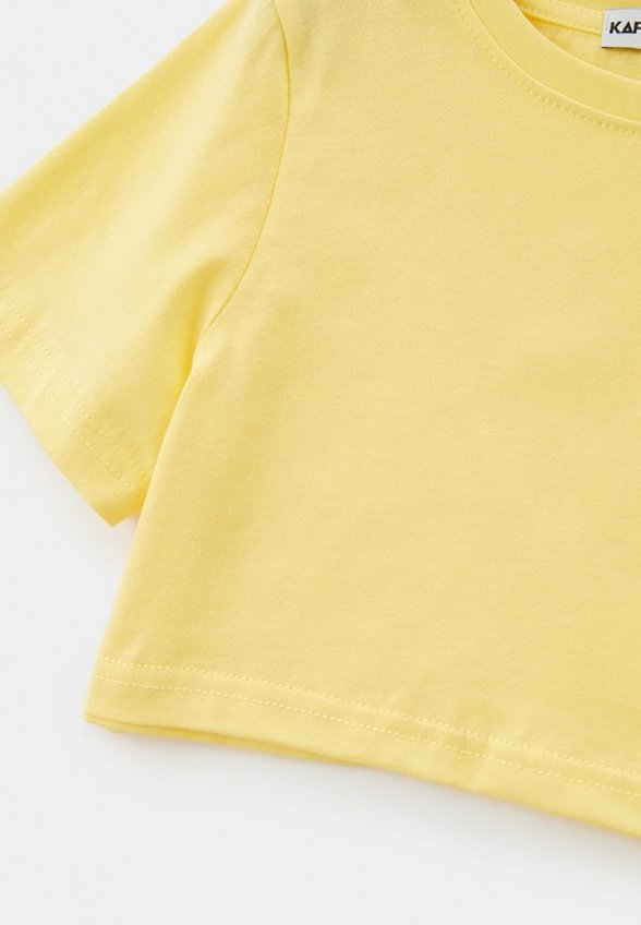 Футболка Kaftan