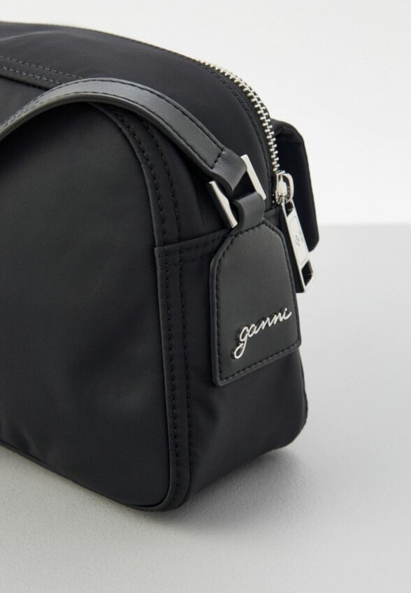 Сумка Ganni