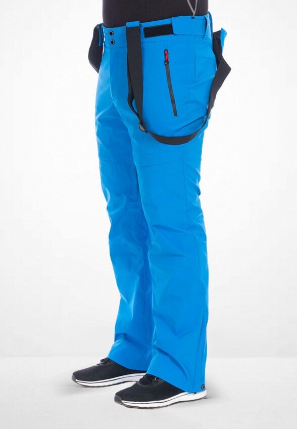 Брюки горнолыжные Forcelab