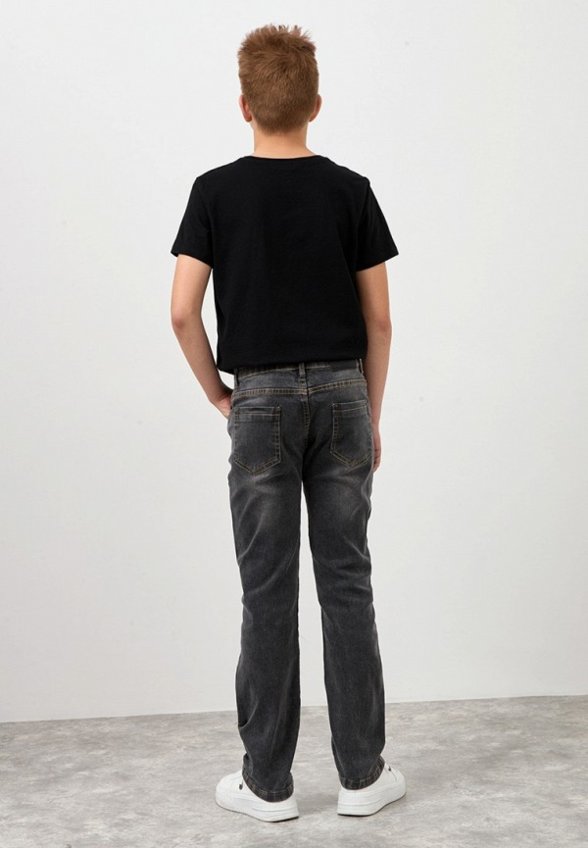 Джинсы Resser Denim