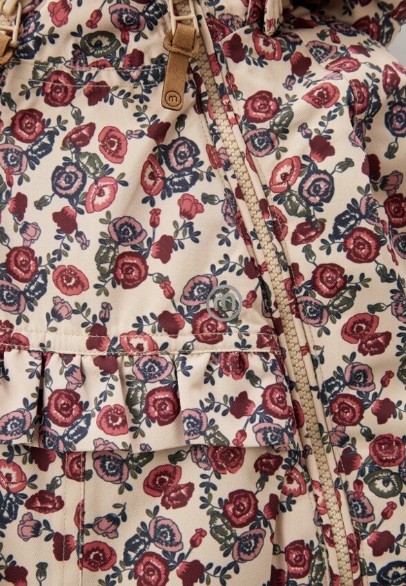 Комбинезон утепленный Minymo