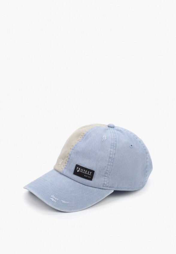 Бейсболка Protest