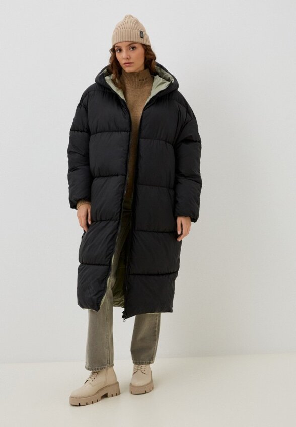 Пуховик Moona Store