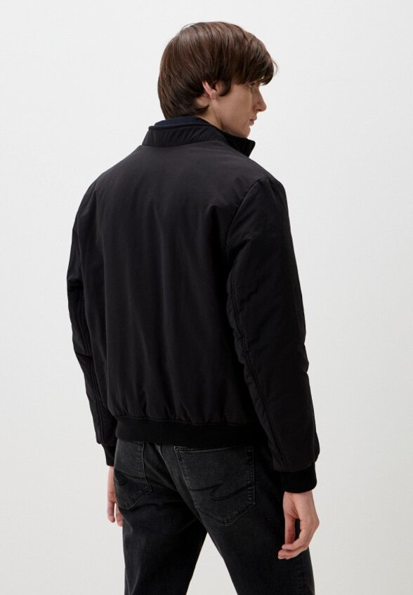 Куртка утепленная O'STIN