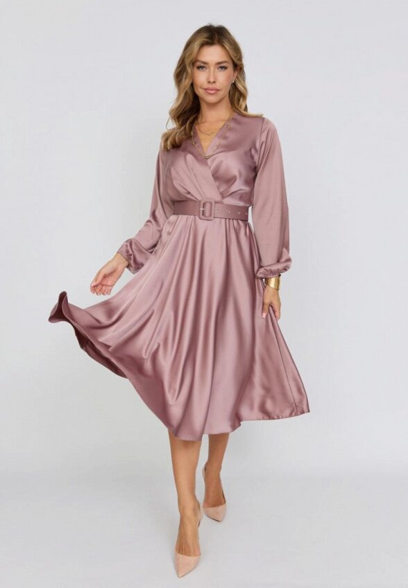 Платье BrandStoff