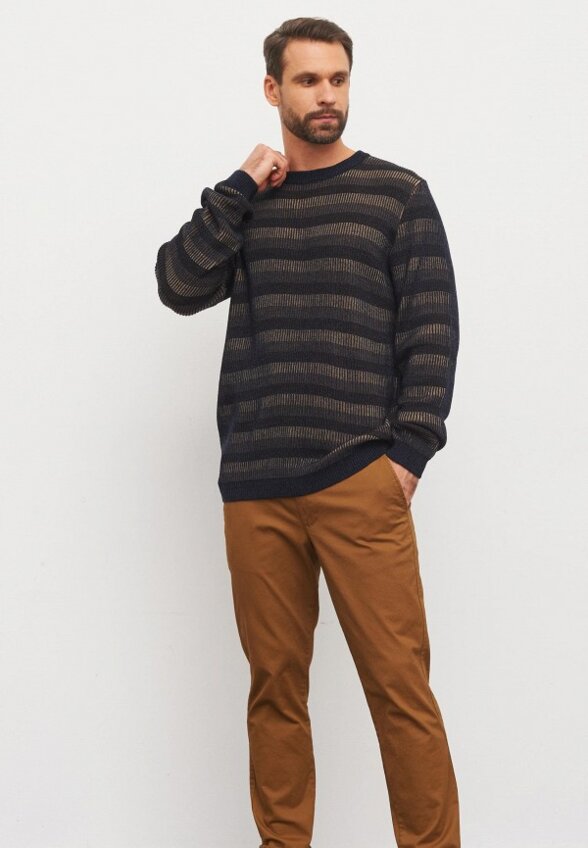 Джемпер Стим