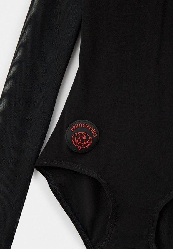 Боди для танцев Primabella