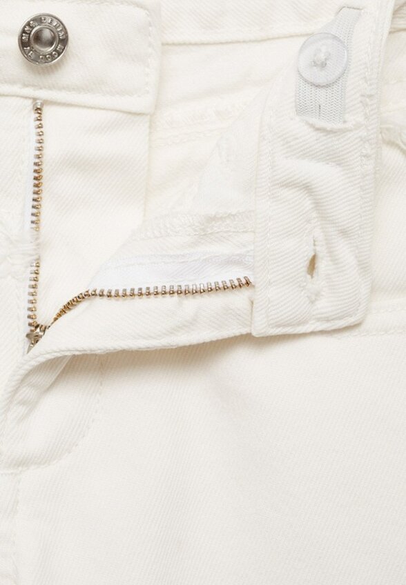 Джинсы Mango Kids