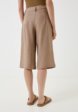 Бриджи In Linen3  - превью