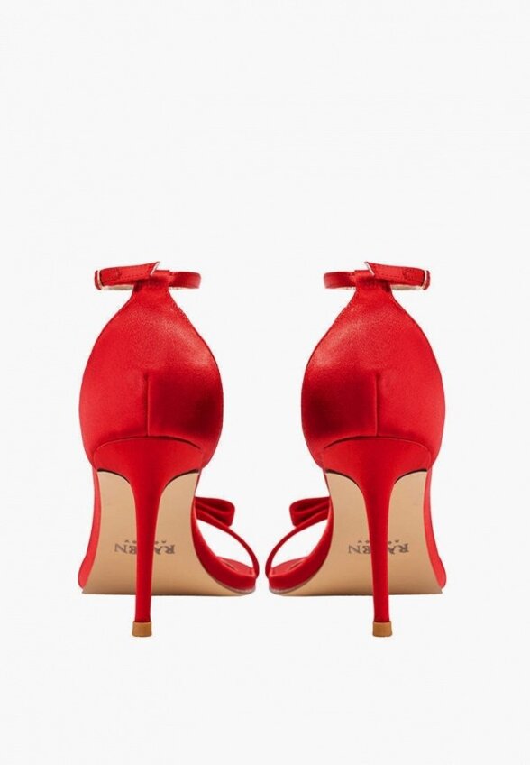 Босоножки Raden