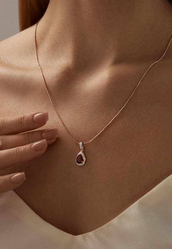 Подвеска Sokolov