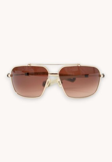 Chrome Hearts Sunglasses