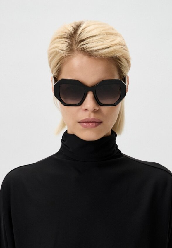 Очки солнцезащитные Just Cavalli