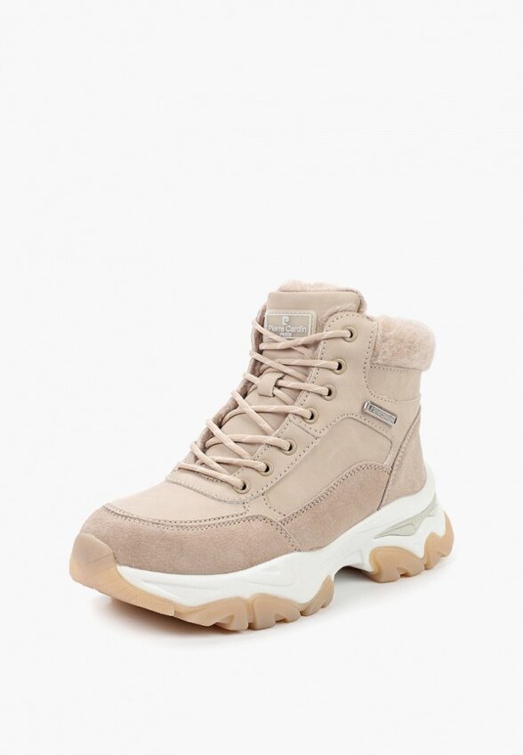 Кроссовки Pierre Cardin