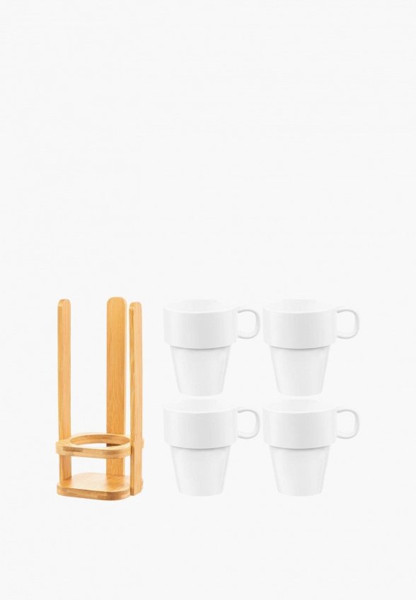 Набор кружек Elan Gallery