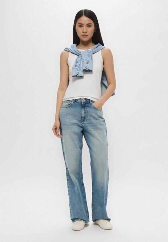 Джинсы Sela