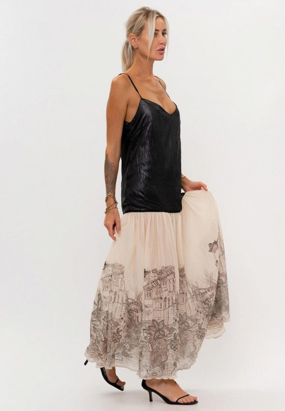 Сарафан Ptaxx