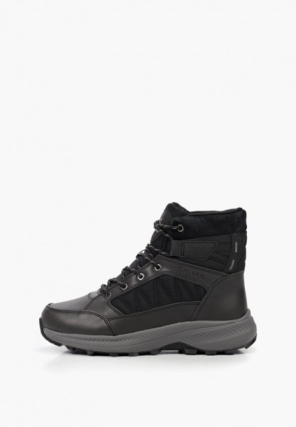 Ботинки Sigma