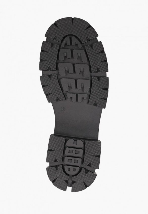 Лоферы Thomas Munz