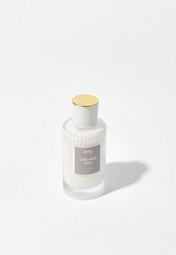 Спрей ароматический Boca Aroma