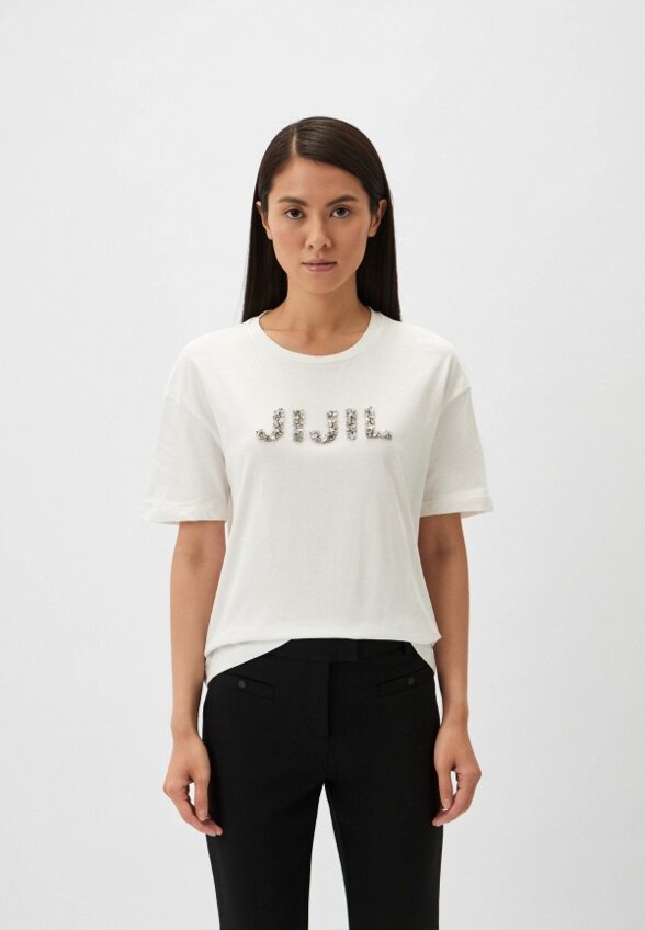 Футболка Jijil