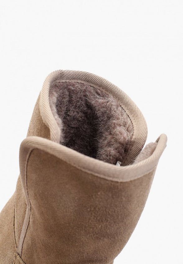 Полусапоги Respect