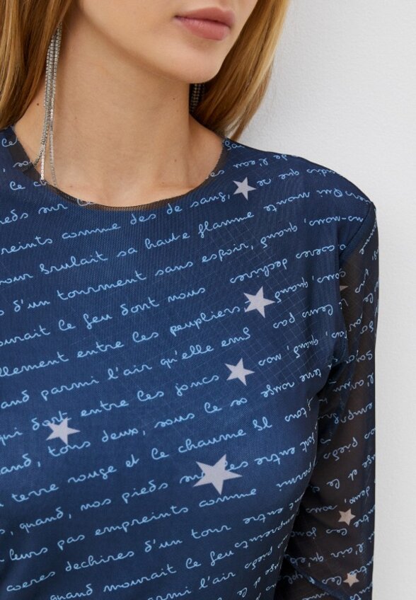 Платье Polnolunie