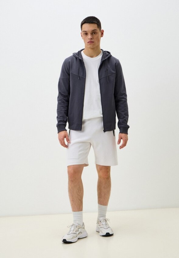 Толстовка Demix