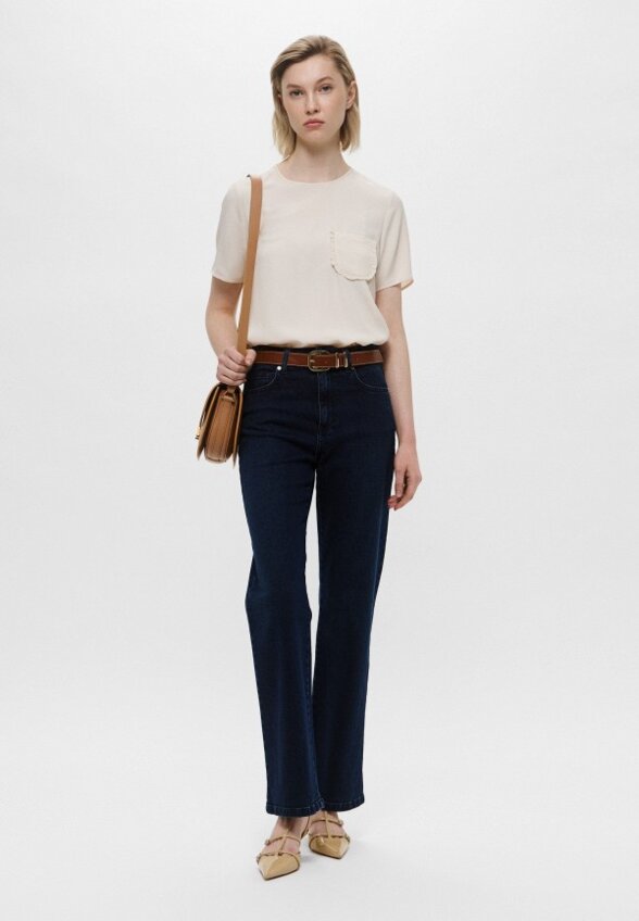 Блуза Pennyblack