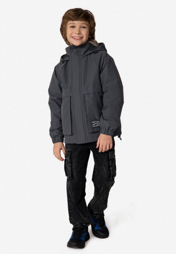 Куртка утепленная Kapika