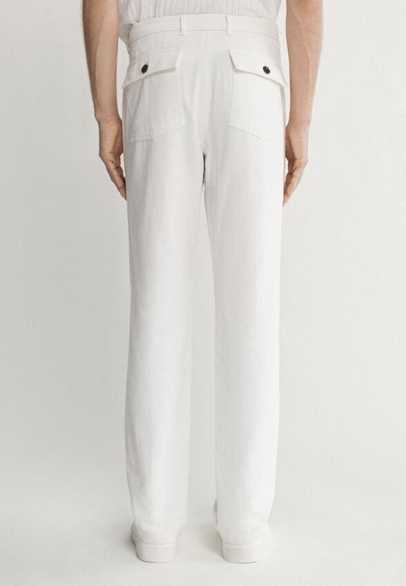 Джинсы Falconeri