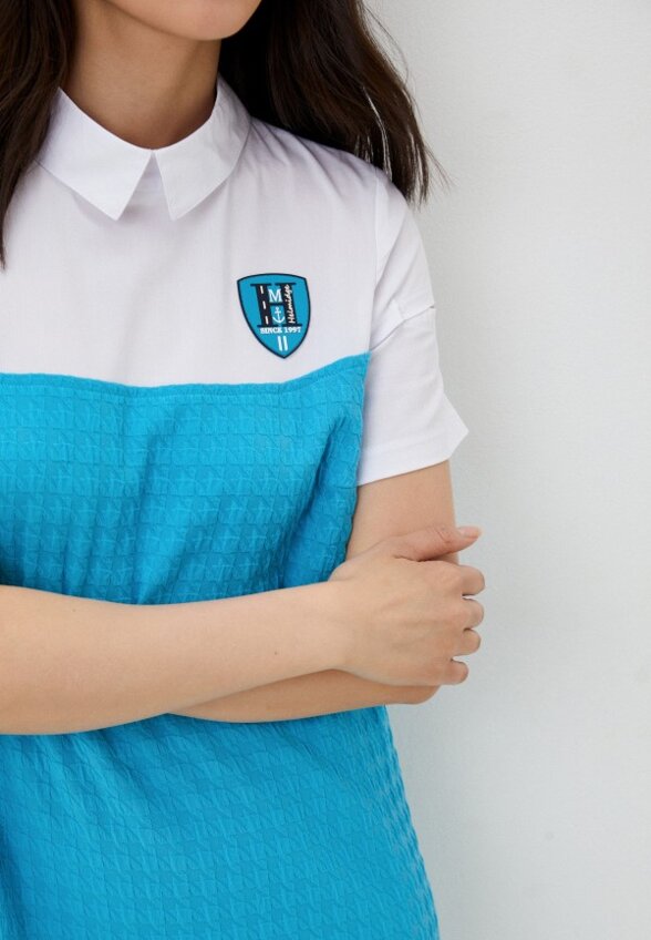 Платье Helmidge