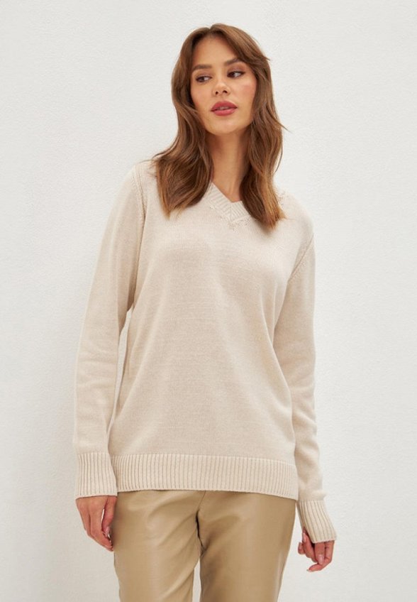 Пуловер Сиринга