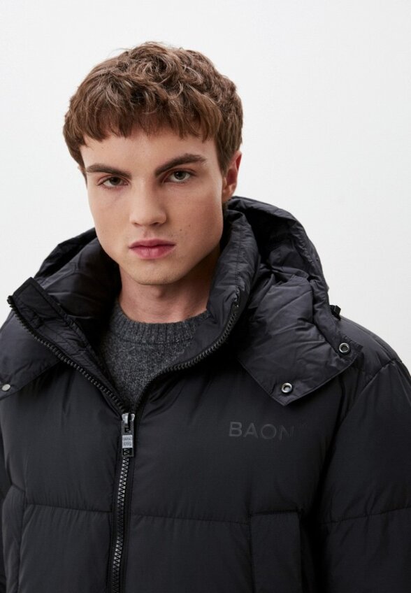 Пуховик Baon