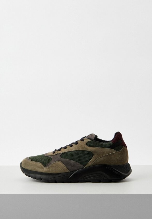 Кроссовки Principe di Bologna