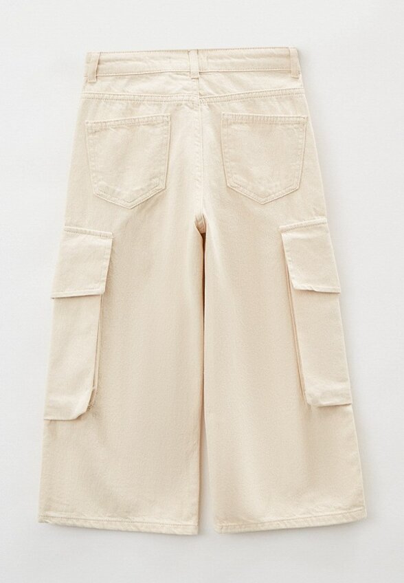 Джинсы N&K Kids