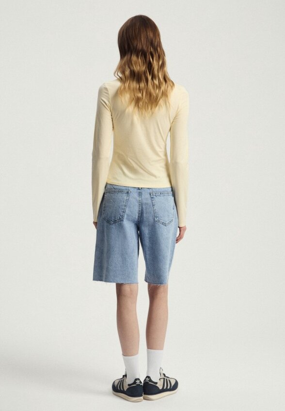 Лонгслив Nume