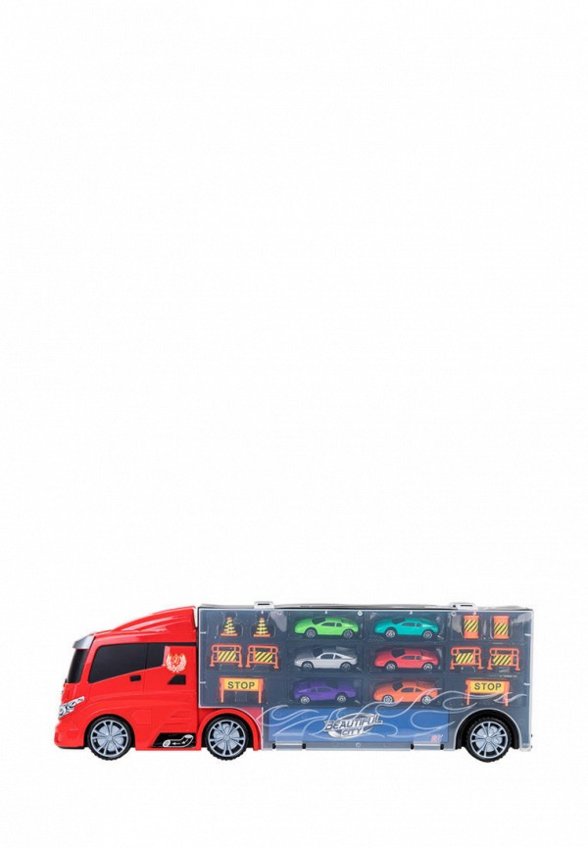 Набор игровой Givito