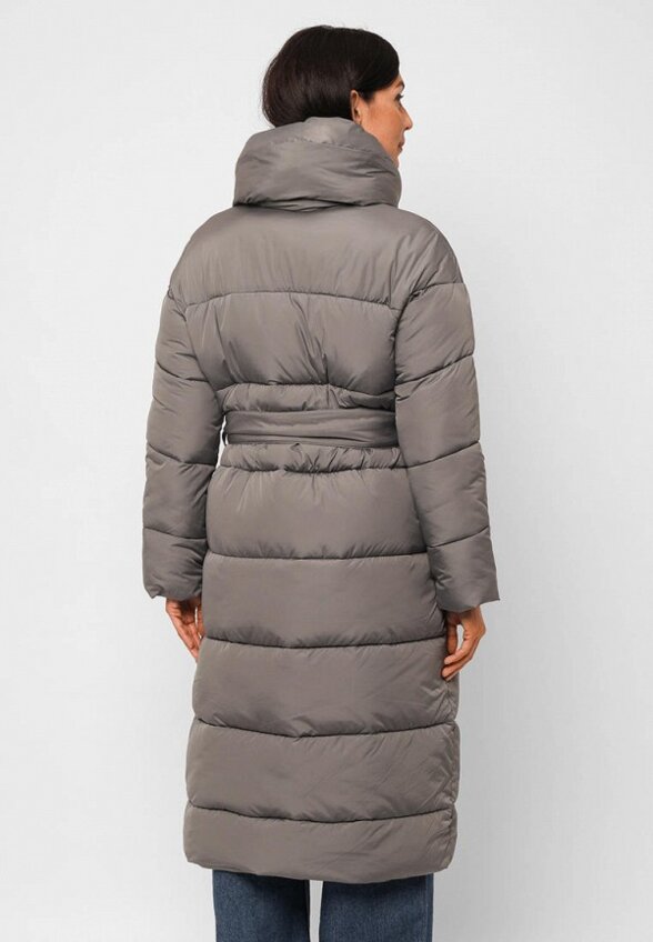 Пуховик Sei Tu