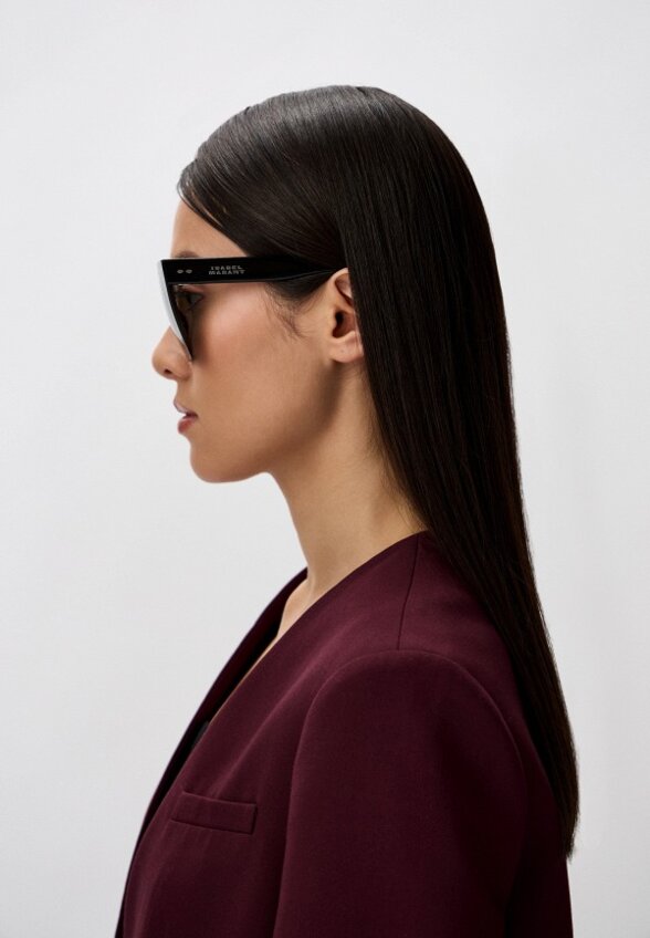 Очки солнцезащитные Isabel Marant