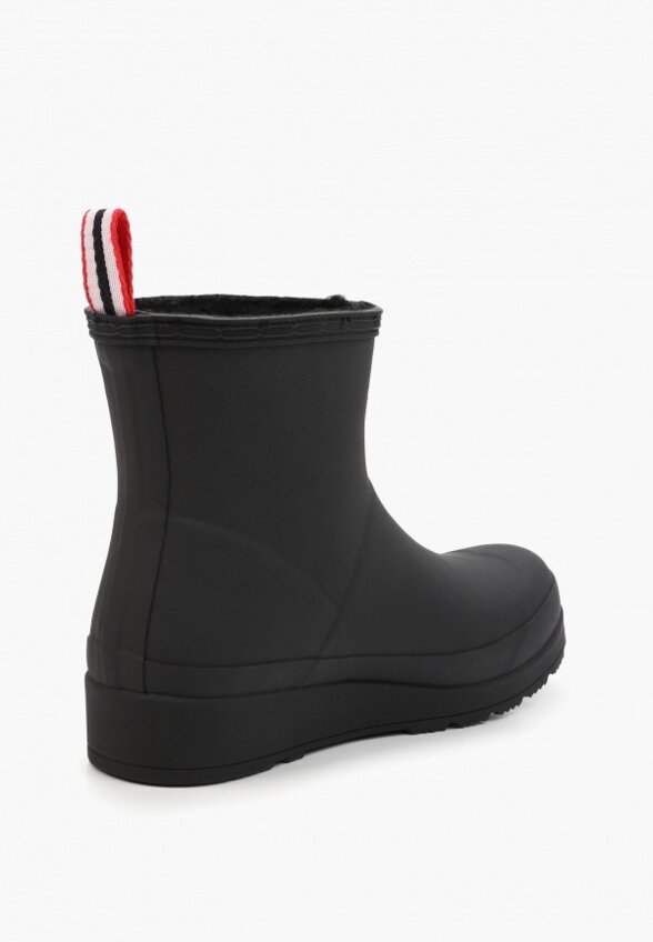 Полусапоги резиновые Hunter