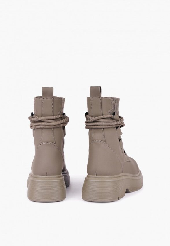 Ботинки Instreet