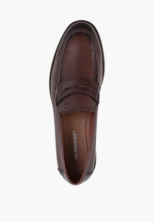 Лоферы Salamander