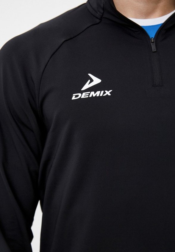 Олимпийка Demix
