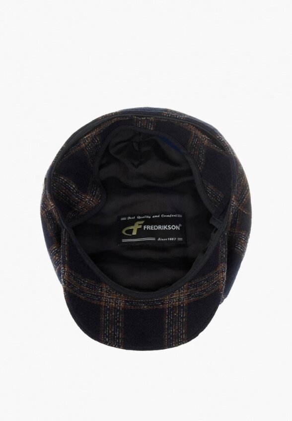 Кепка Fredrikson