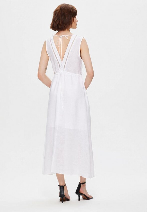 Платье Miss Chic